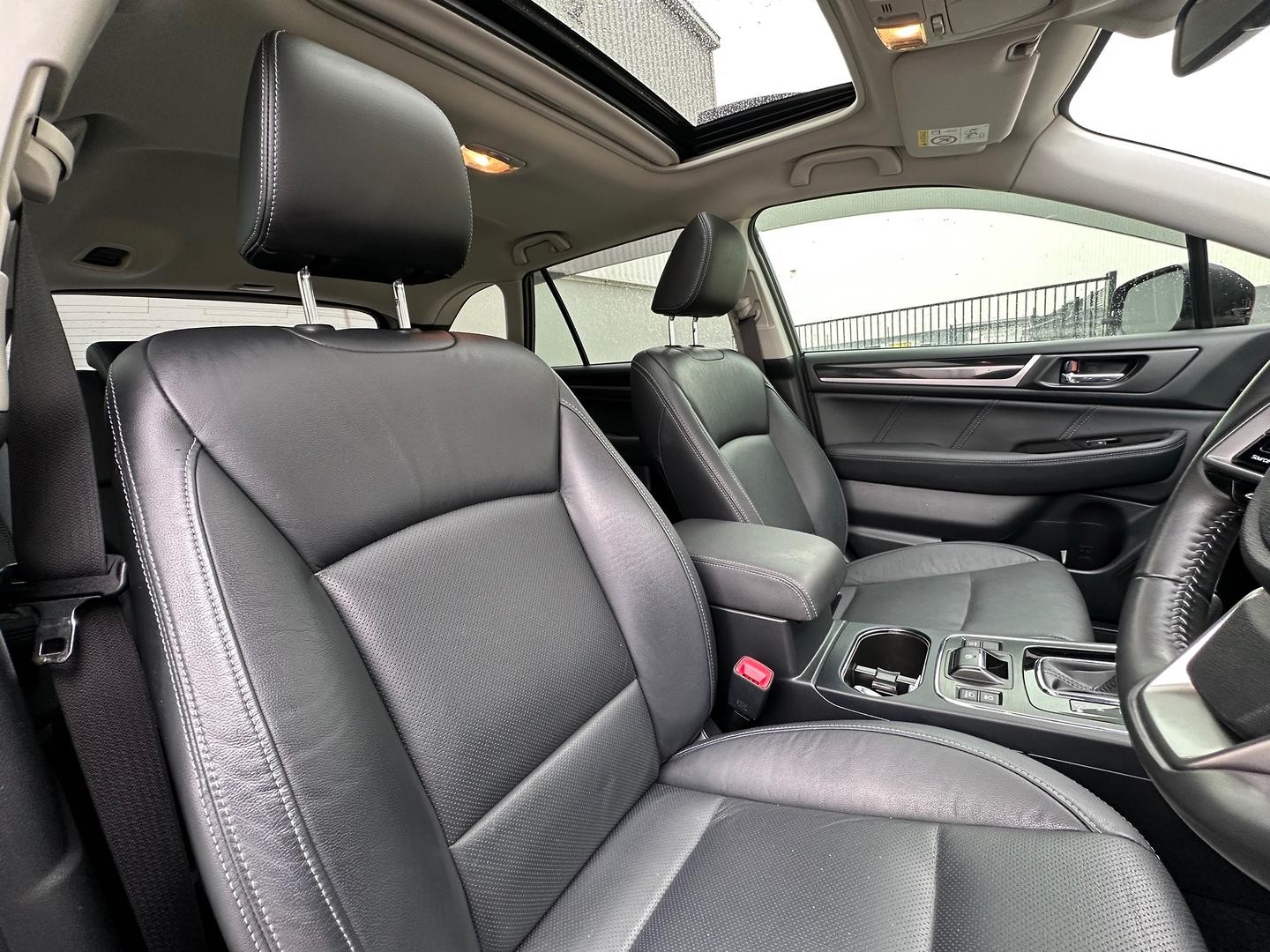 Subaru Outback image 4