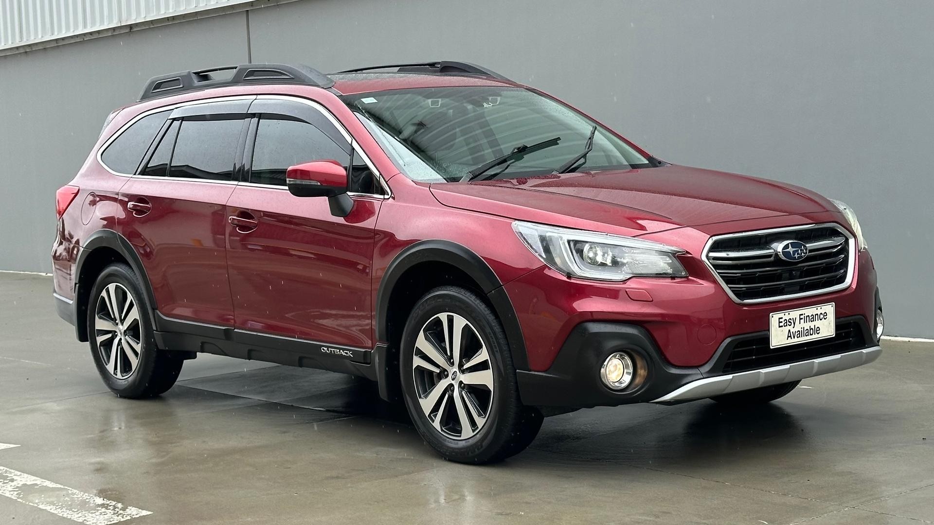 Subaru Outback image 2