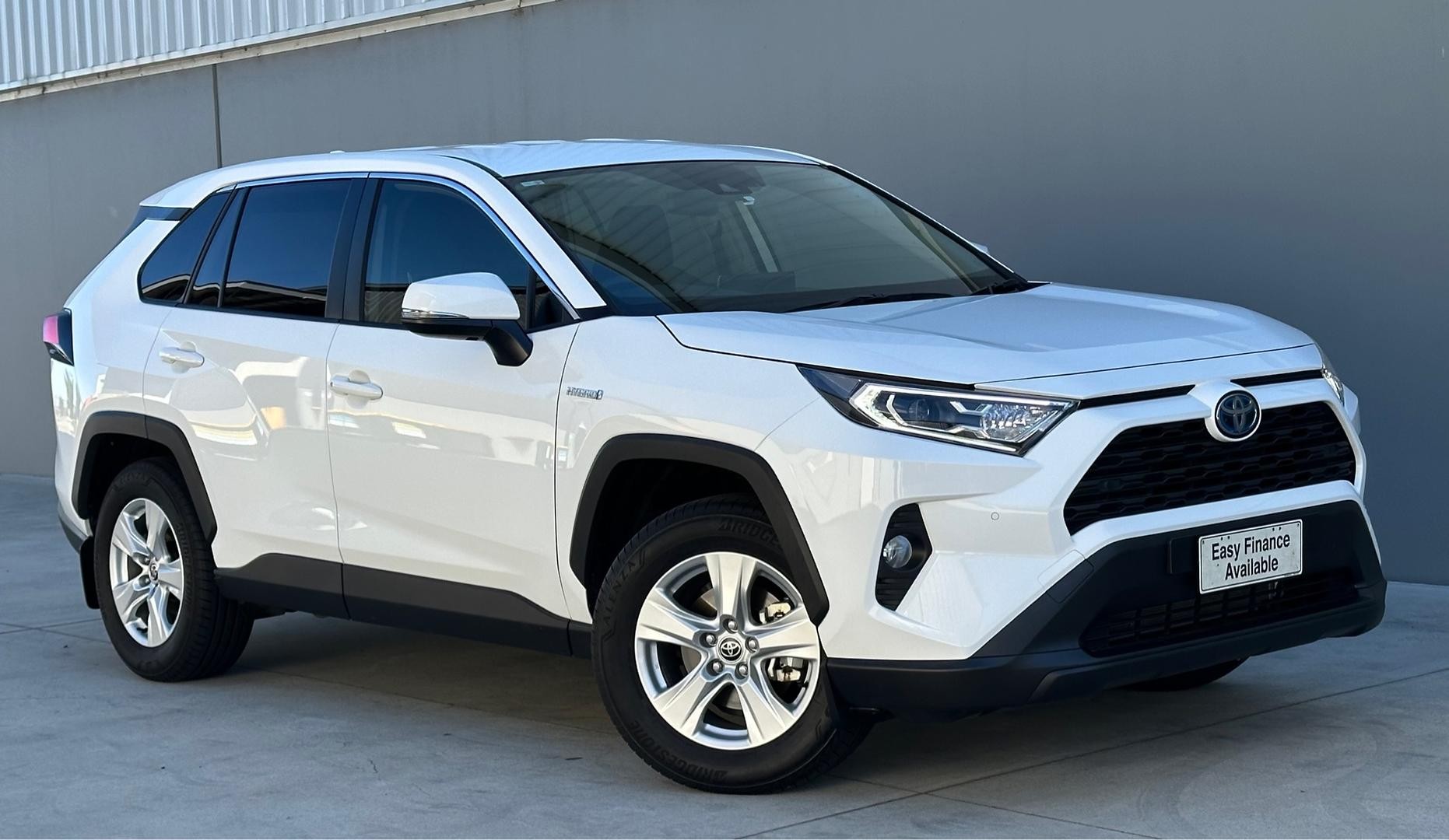 Toyota Rav4 image 1
