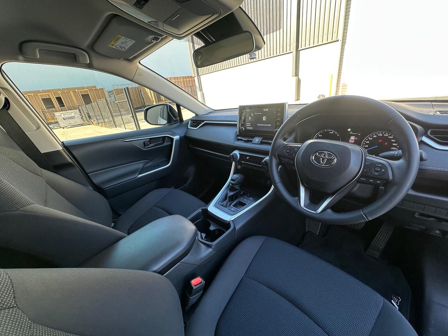 Toyota Rav4 image 3