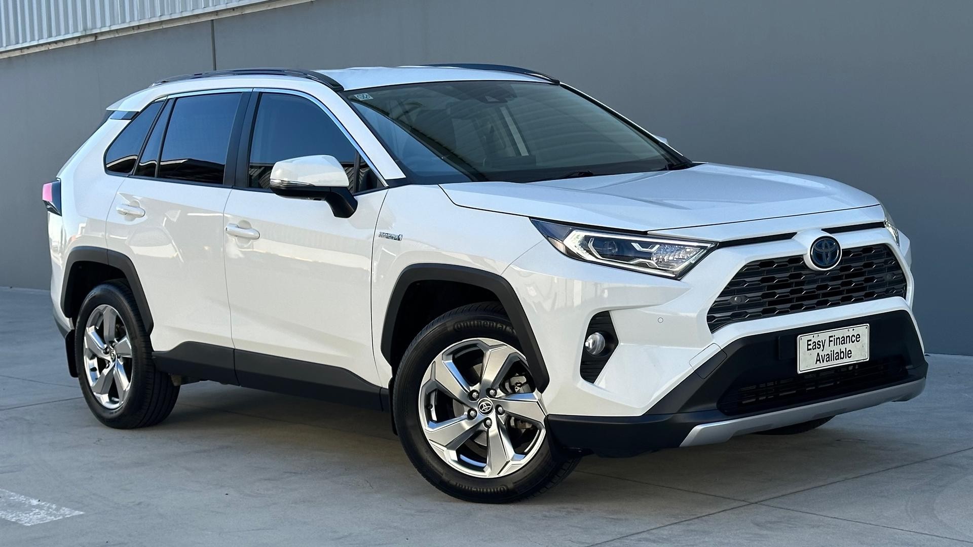 Toyota Rav4 image 1