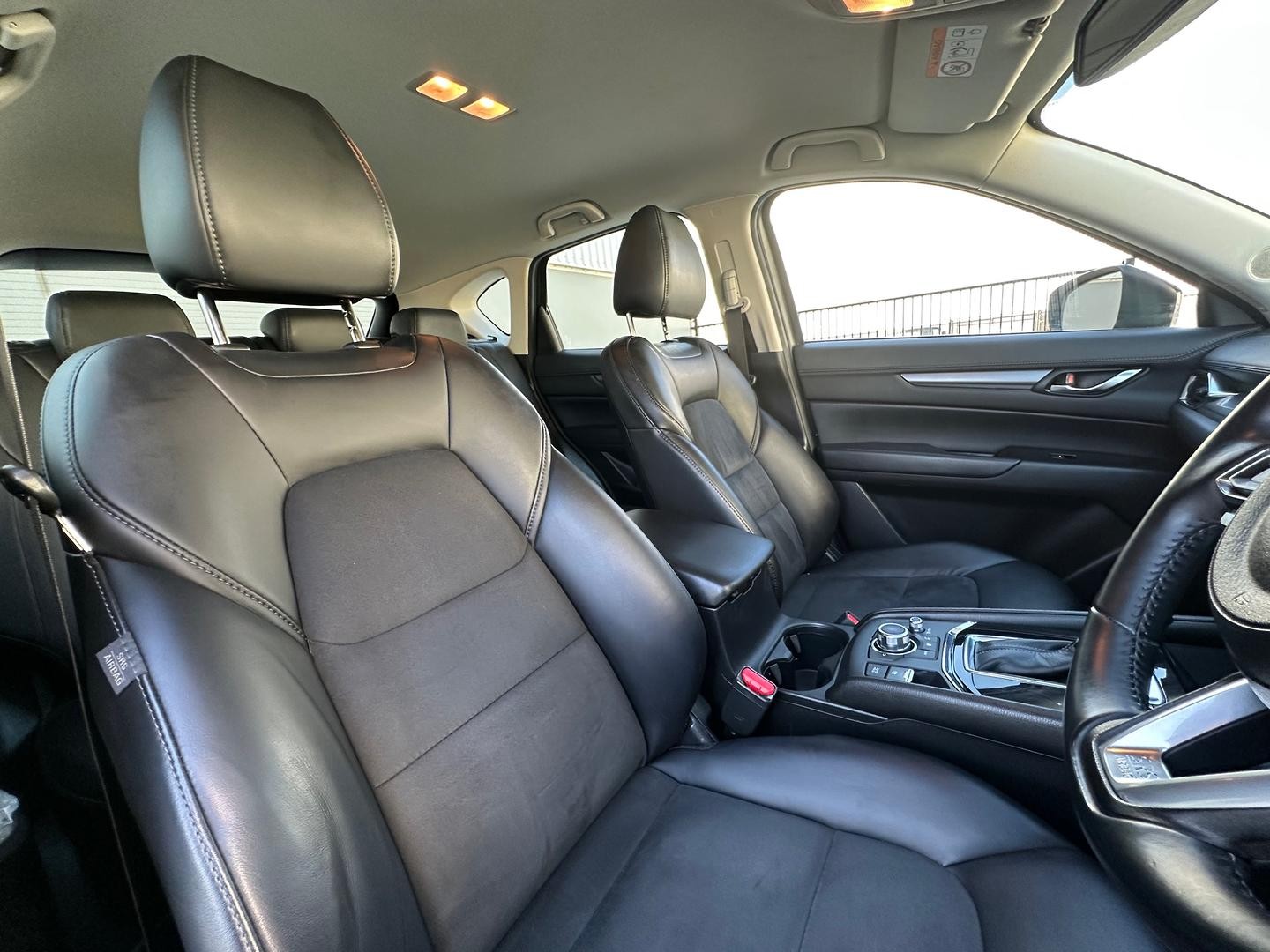 Mazda Cx-5 image 4