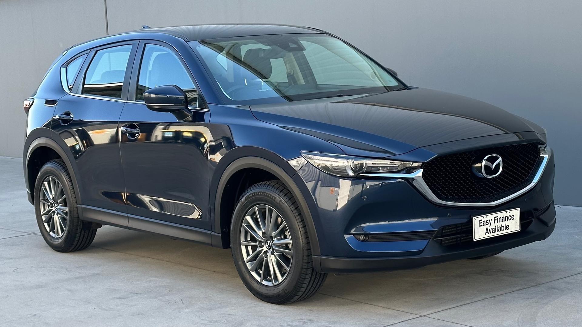 Mazda Cx-5 image 2
