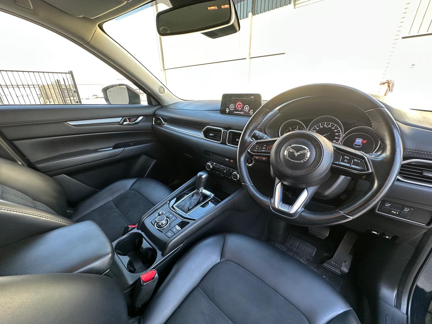Mazda Cx-5 image 3
