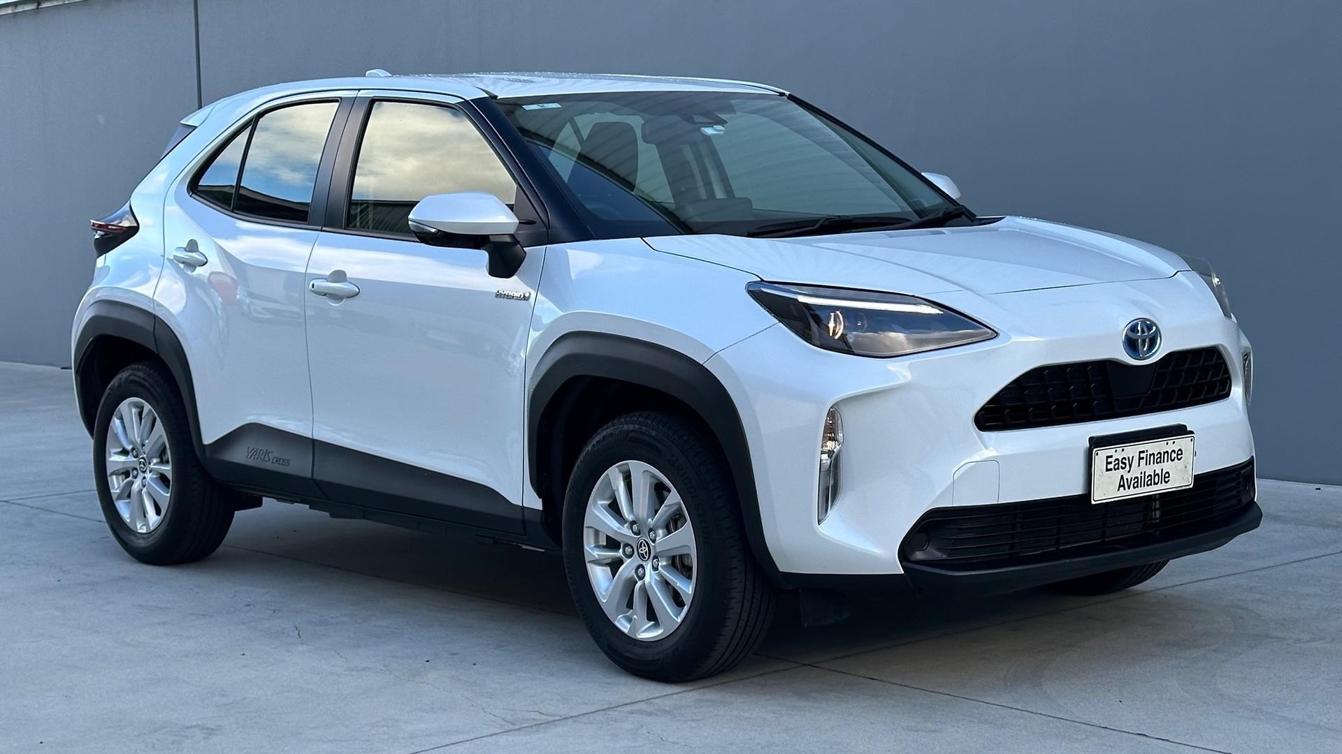 Toyota Yaris Cross image 2