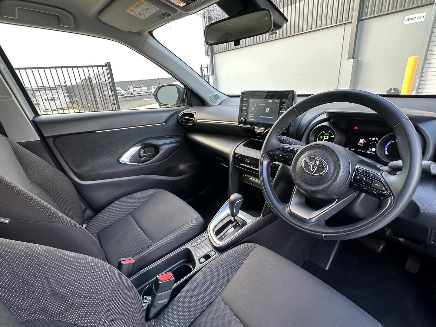 Toyota Yaris Cross image 3