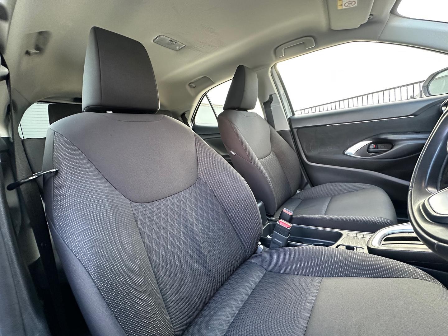 Toyota Yaris Cross image 4