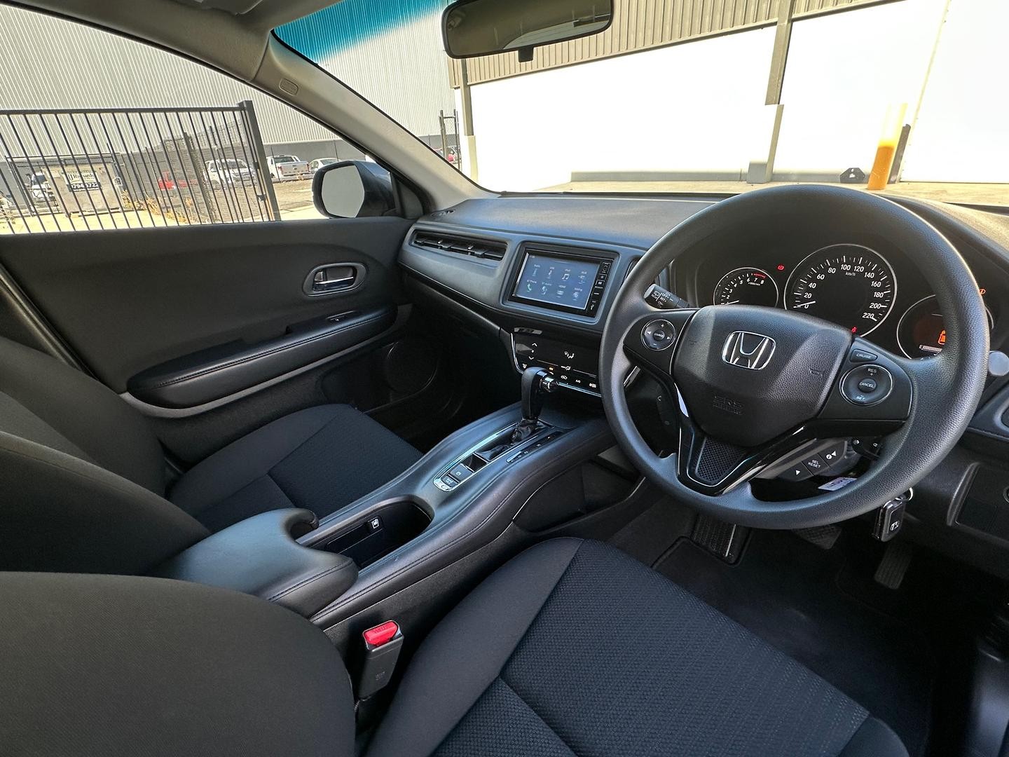 Honda Hr-v image 3