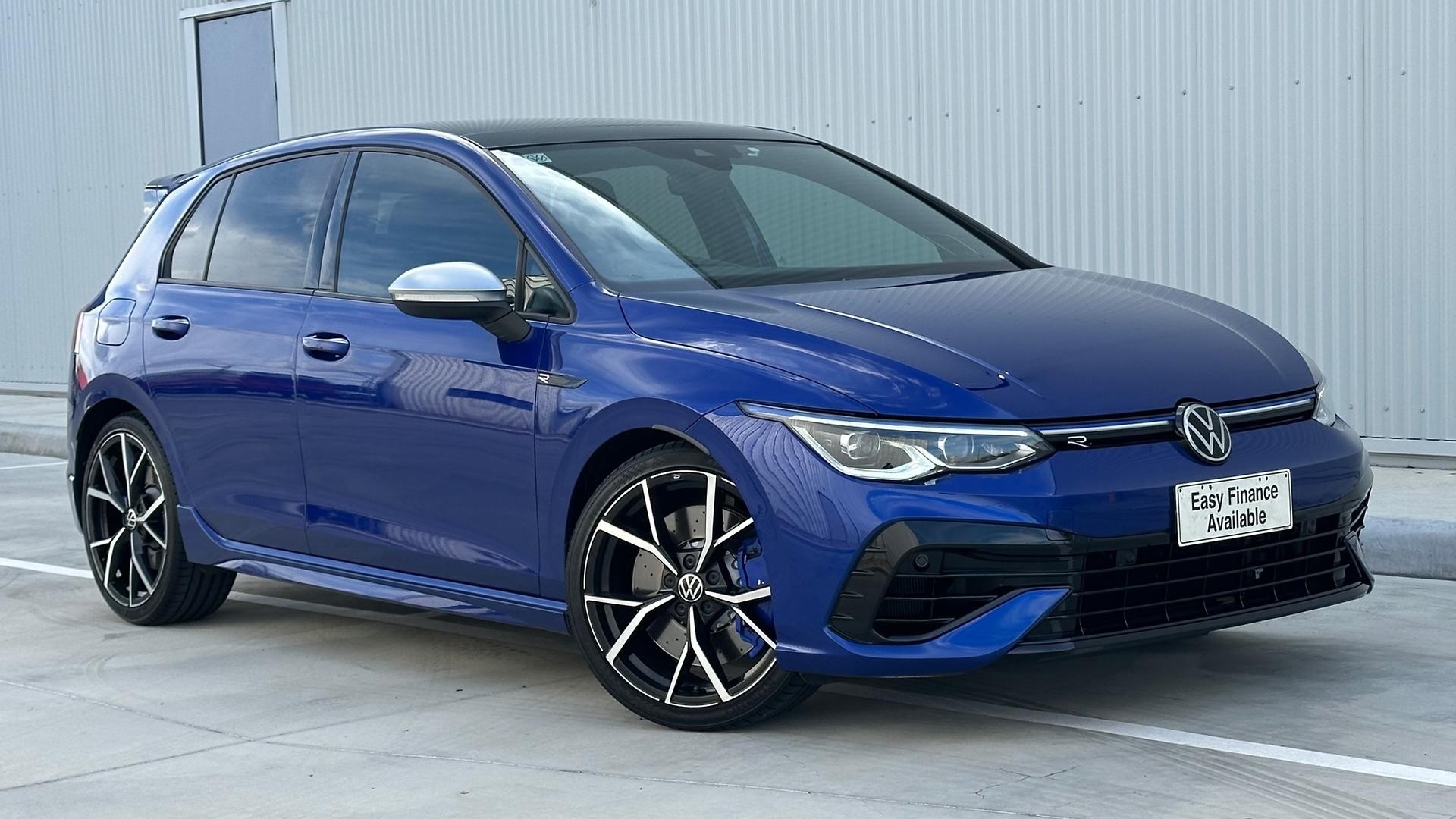 Volkswagen Golf image 1