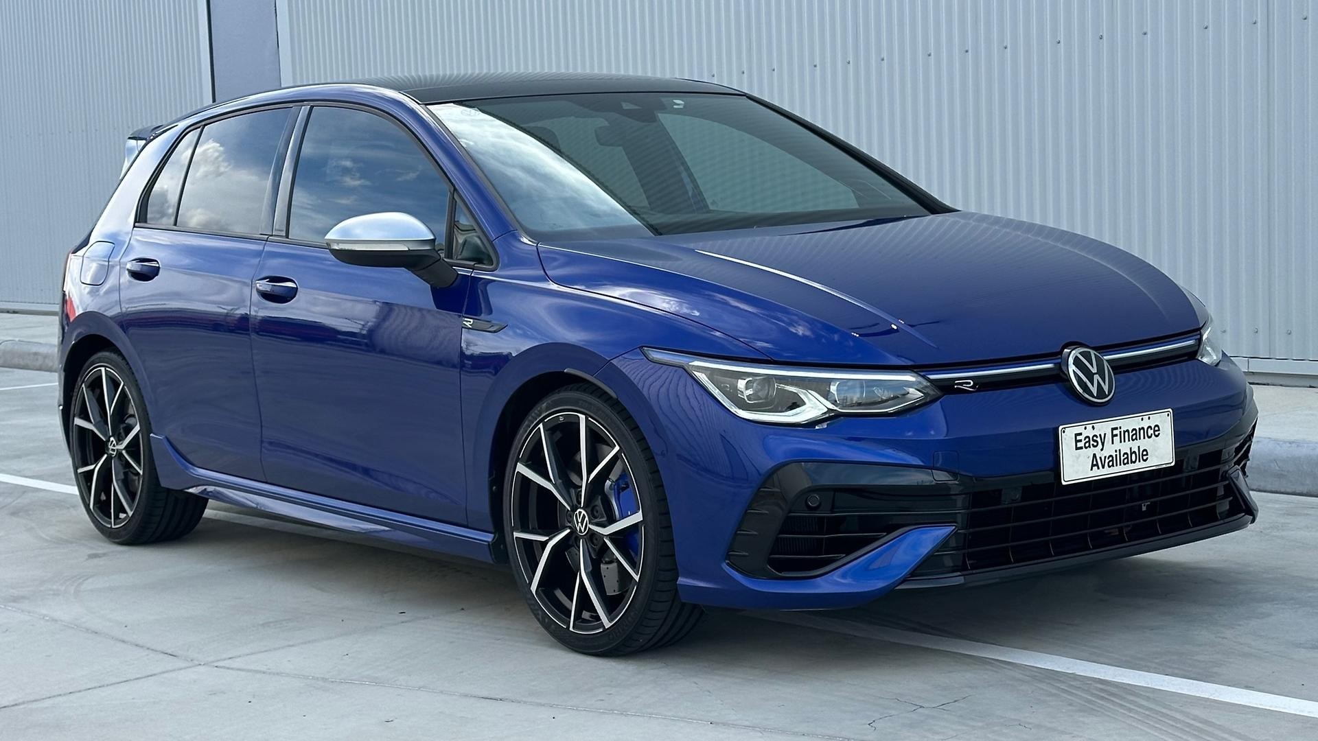Volkswagen Golf image 2