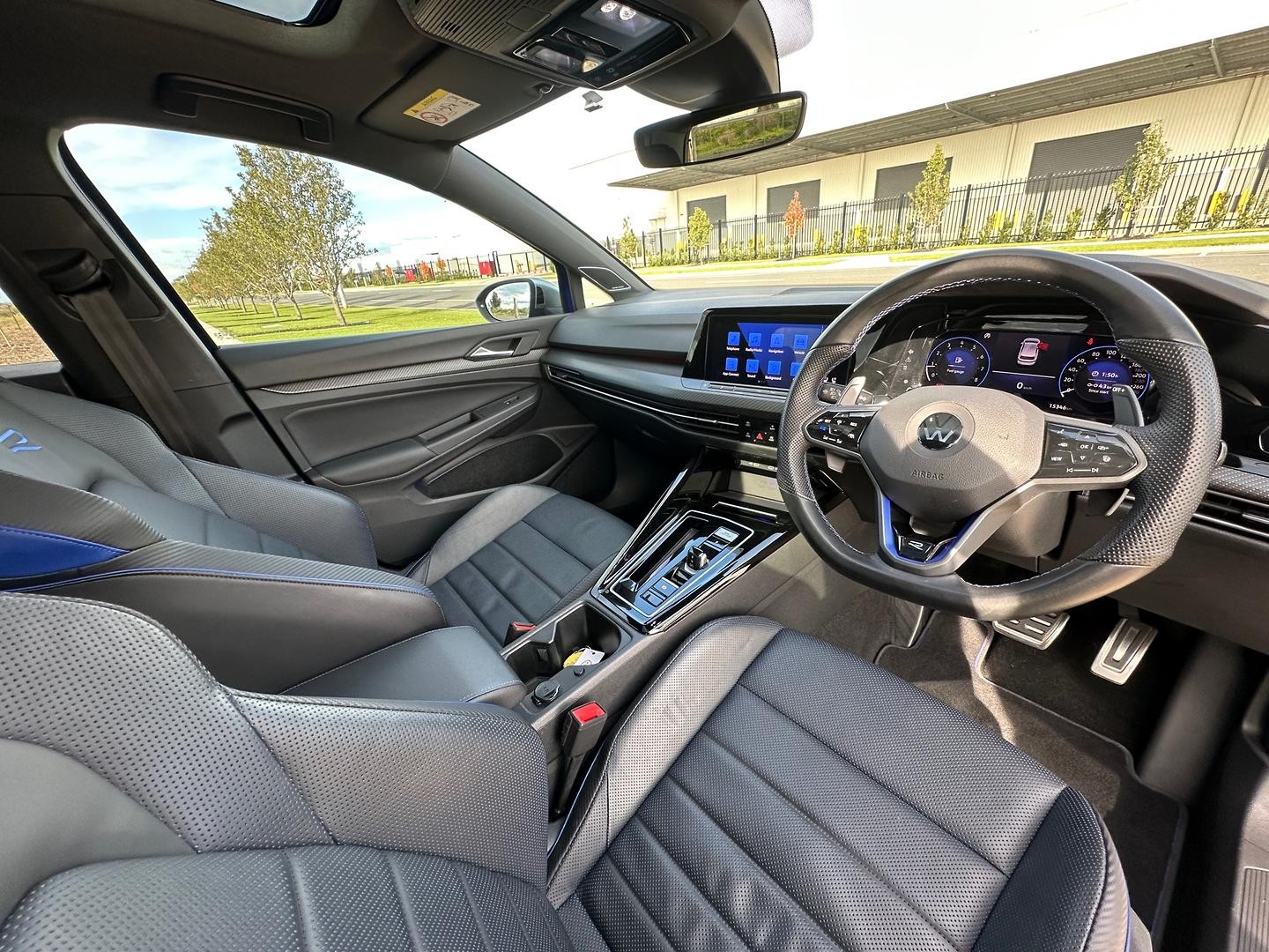 Volkswagen Golf image 3