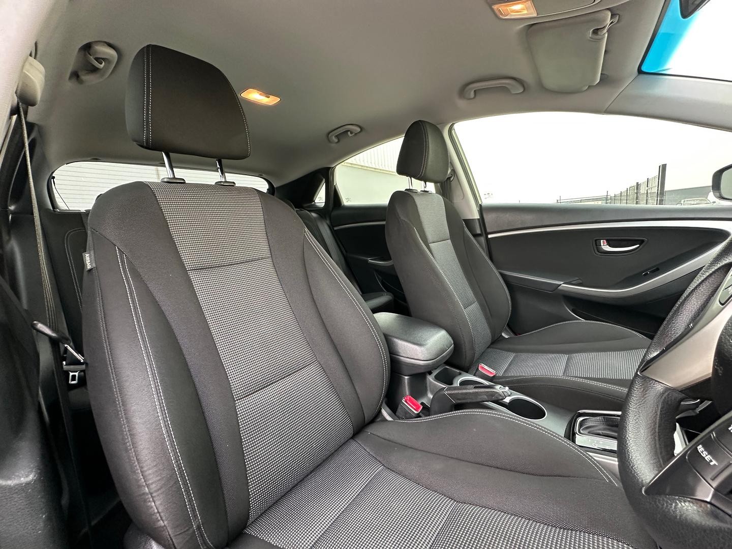 Hyundai I30 image 4