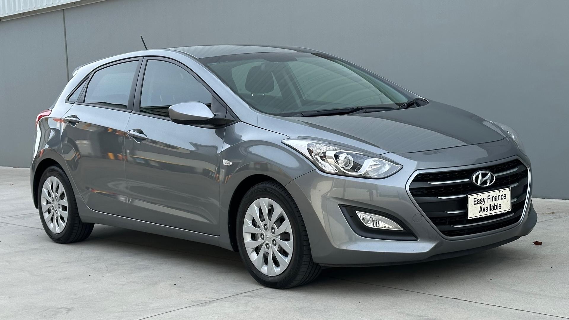 Hyundai I30 image 2
