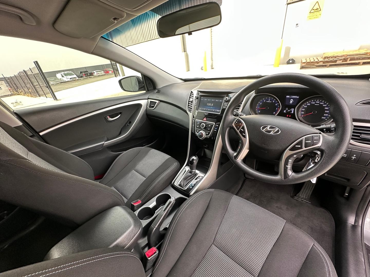 Hyundai I30 image 3