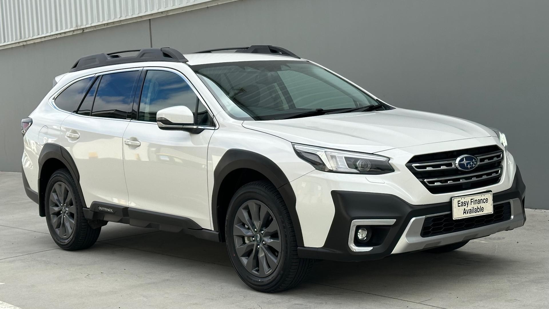Subaru Outback image 2