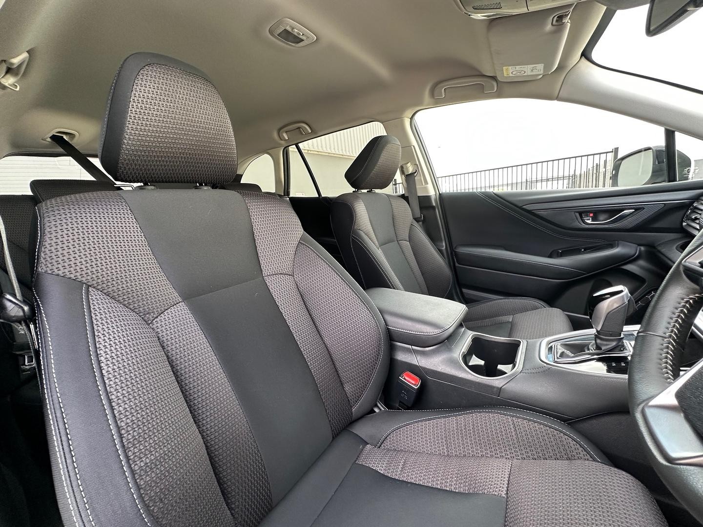 Subaru Outback image 4