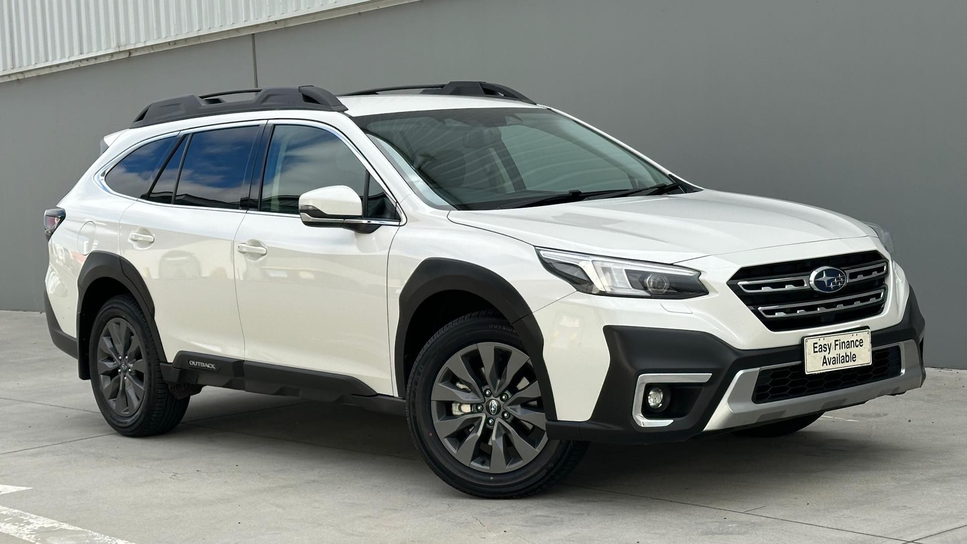 Subaru Outback image 1