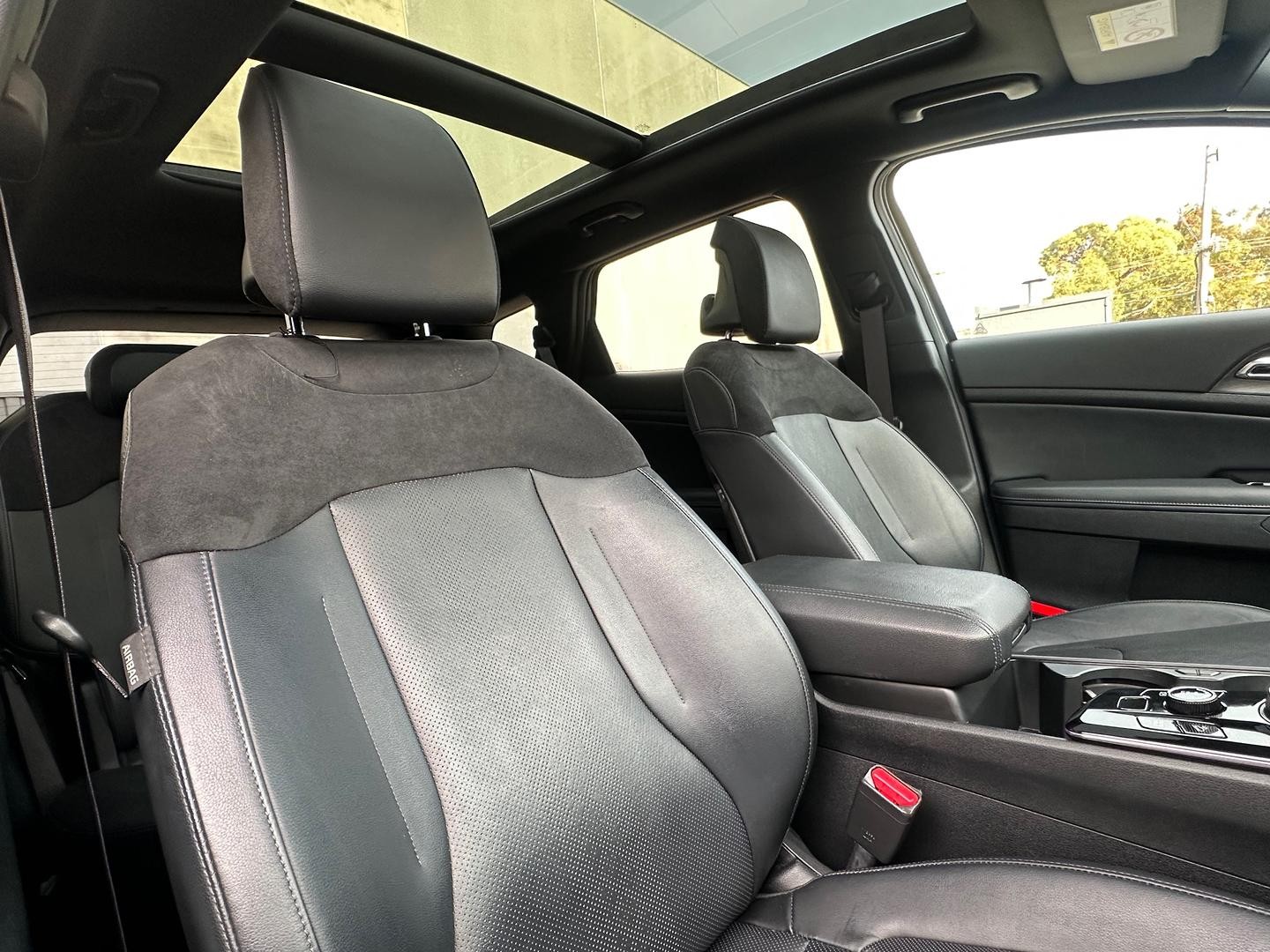 Kia Sportage image 4