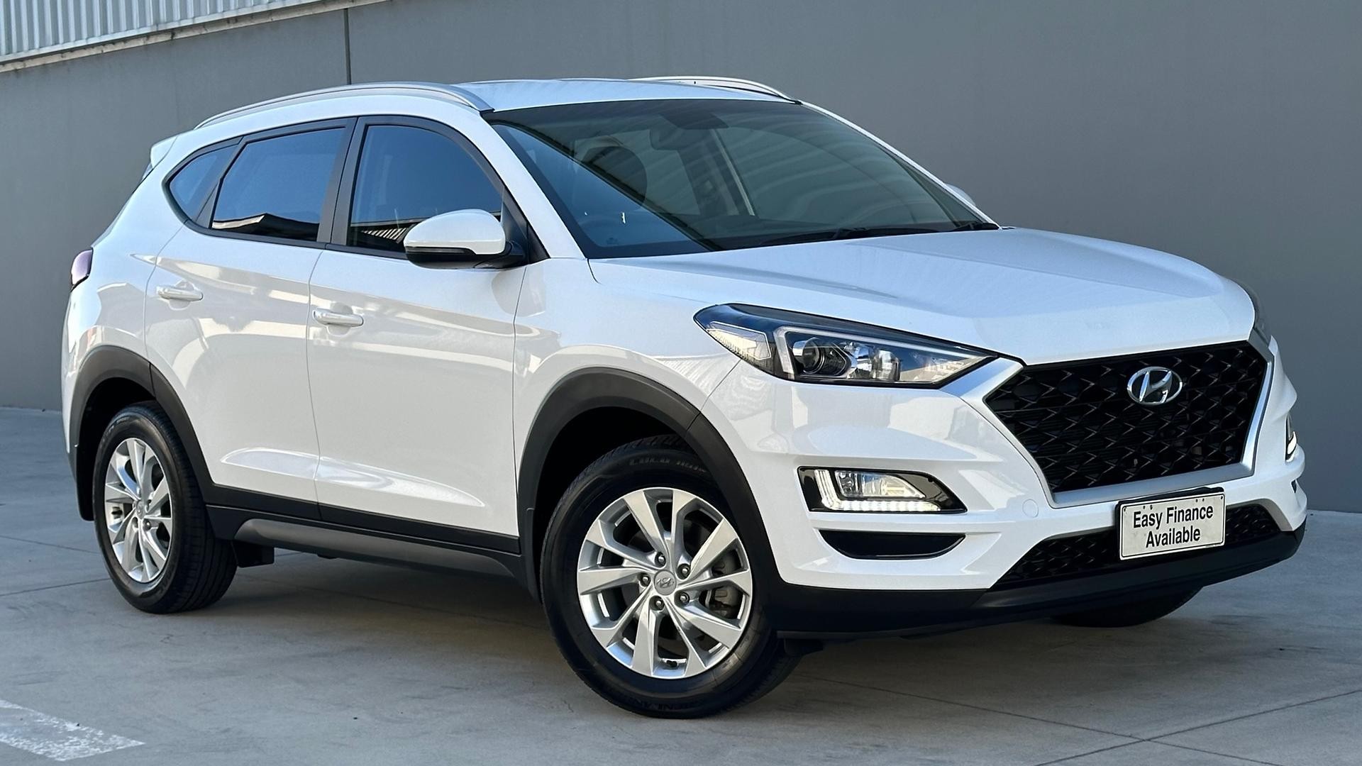 Hyundai Tucson image 1