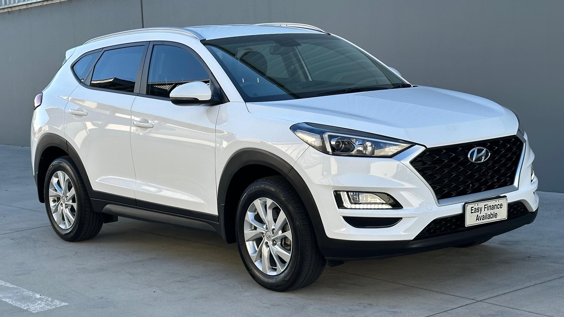 Hyundai Tucson image 2