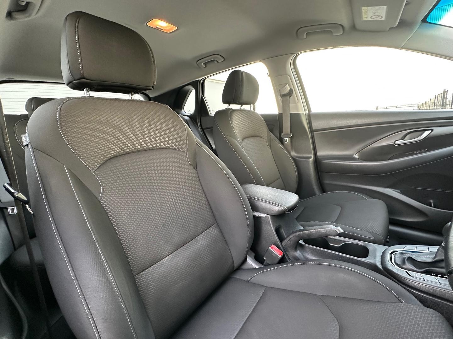 Hyundai I30 image 4