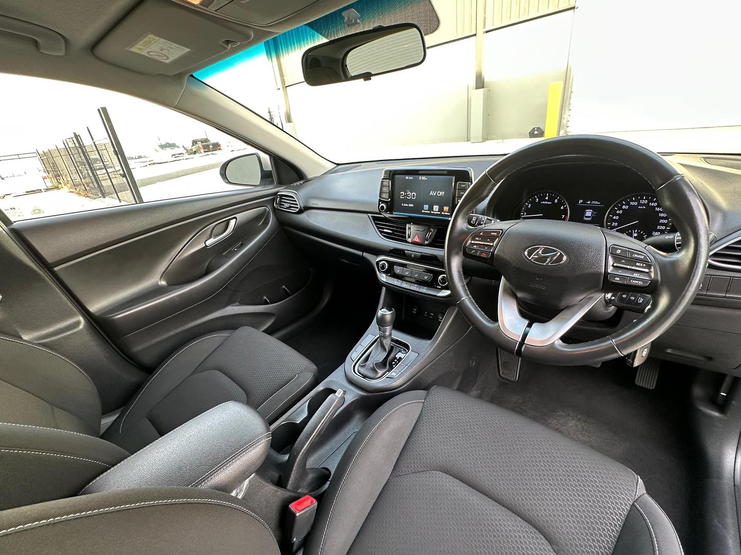 Hyundai I30 image 3
