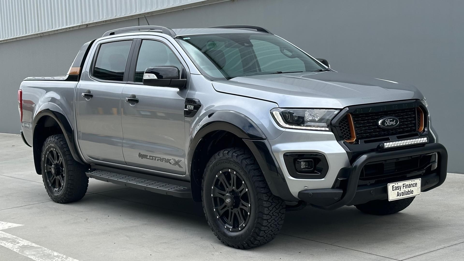 Ford Ranger image 2