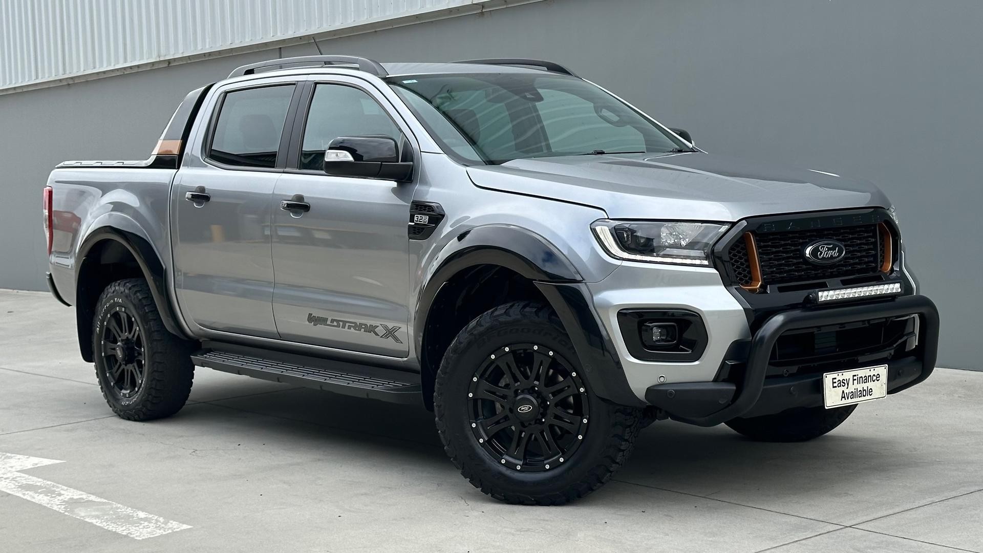 Ford Ranger image 1
