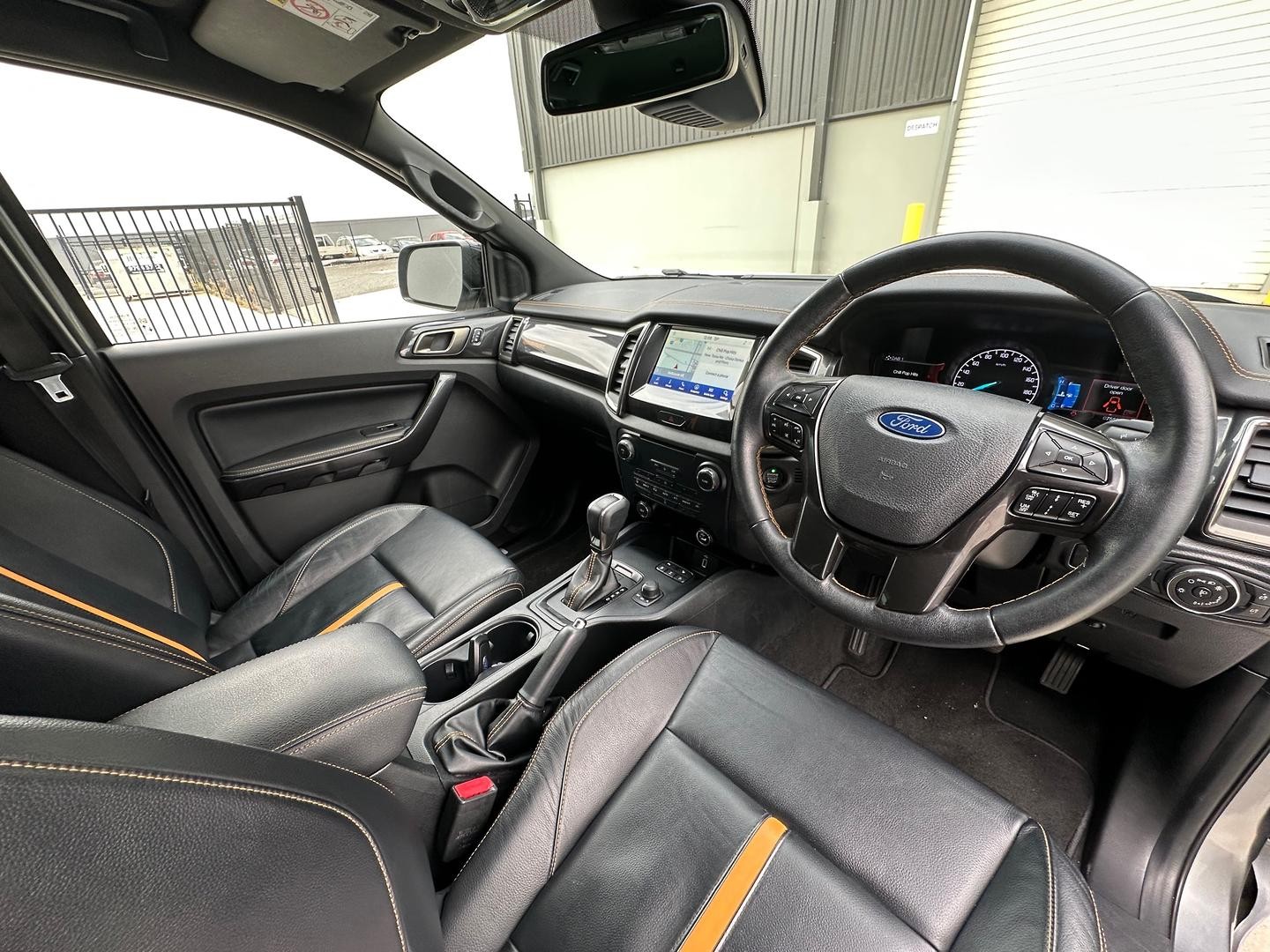 Ford Ranger image 3