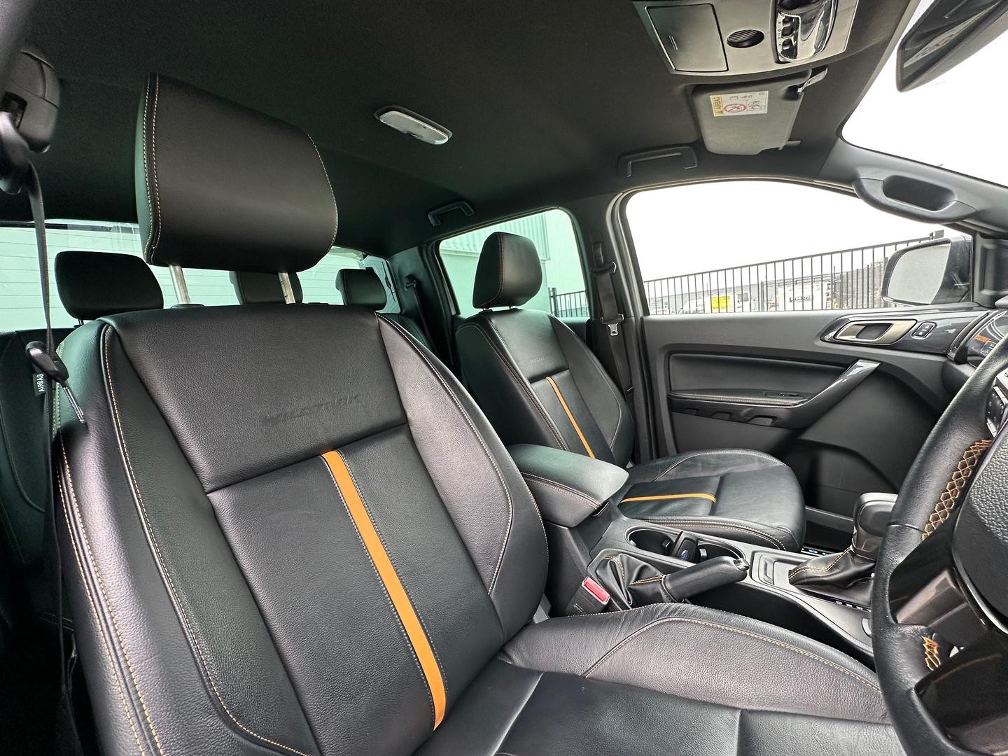 Ford Ranger image 4