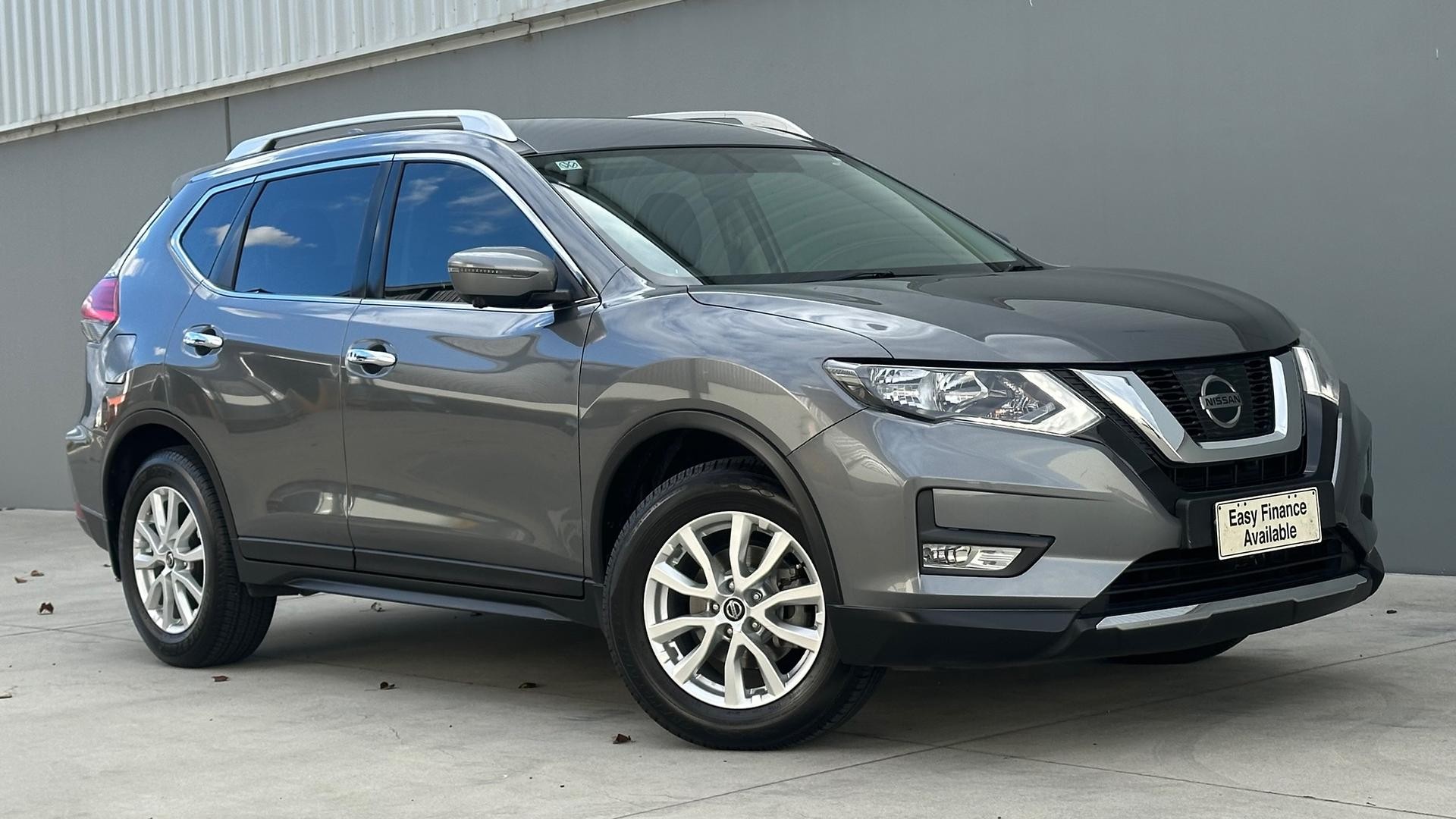 Nissan X-trail image 1