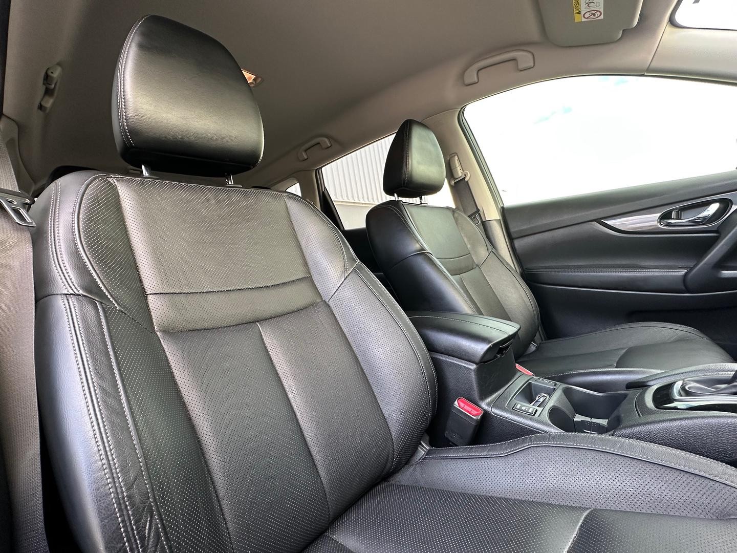 Nissan X-trail image 4