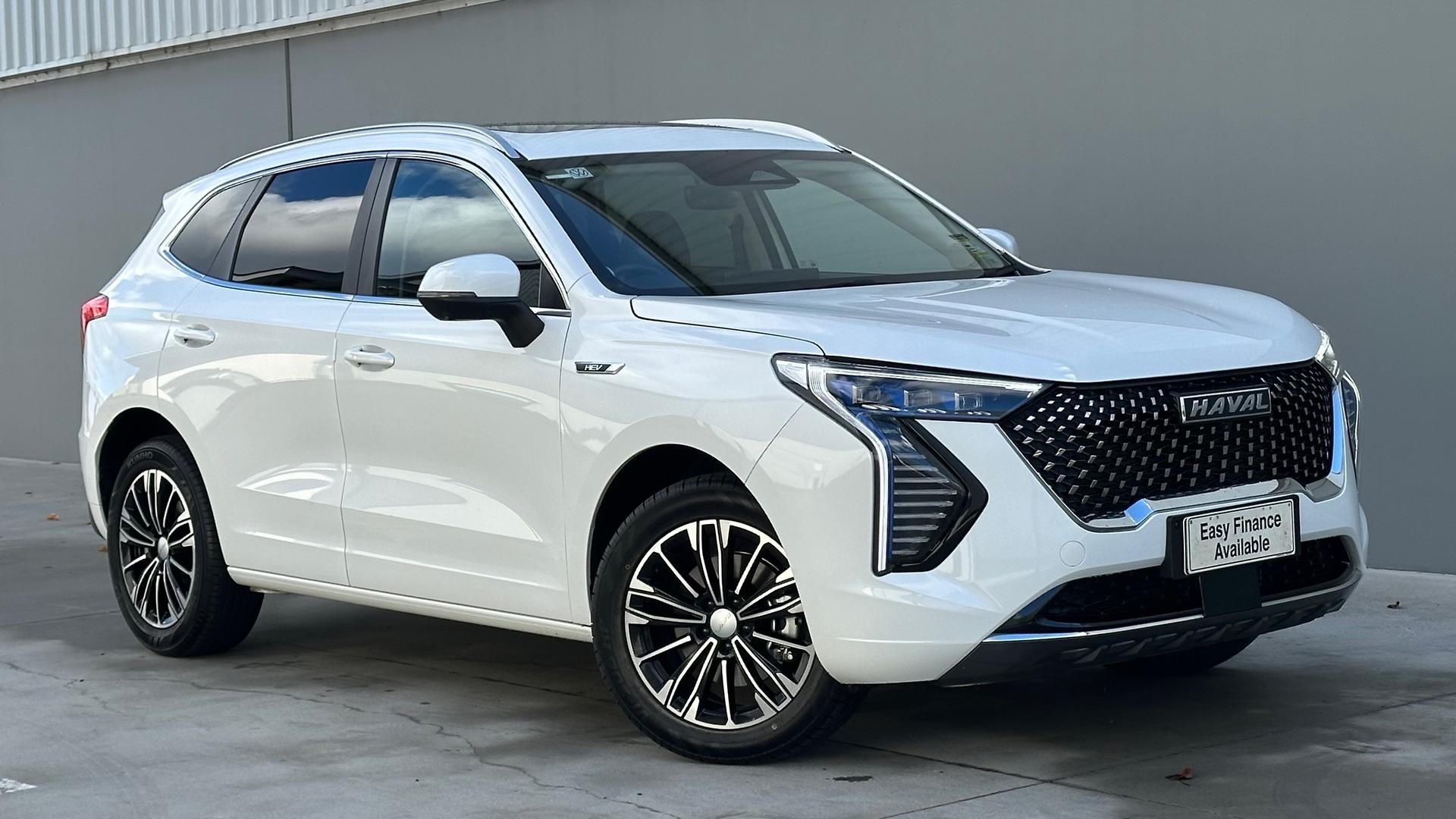 Haval Jolion image 1