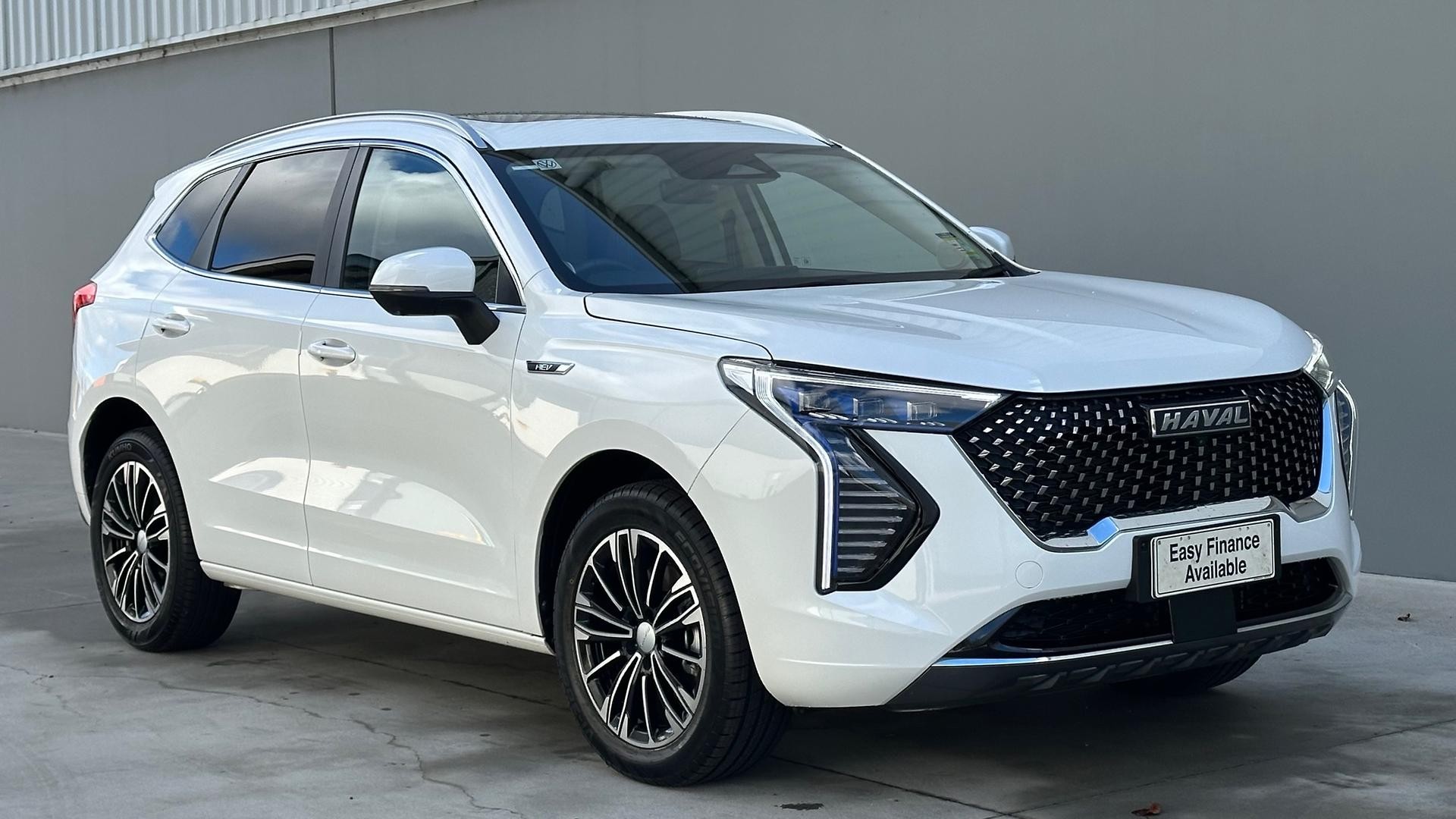 Haval Jolion image 2