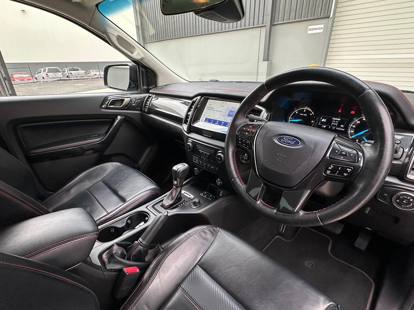 Ford Ranger image 3