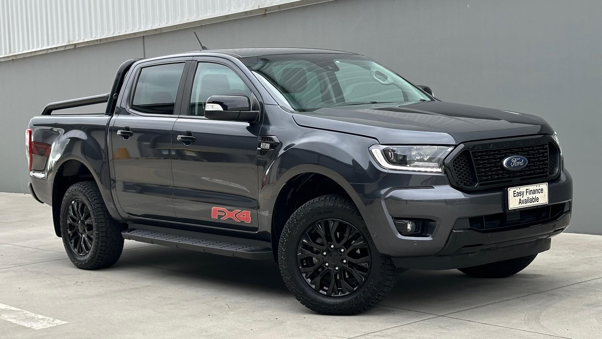Ford Ranger image 1