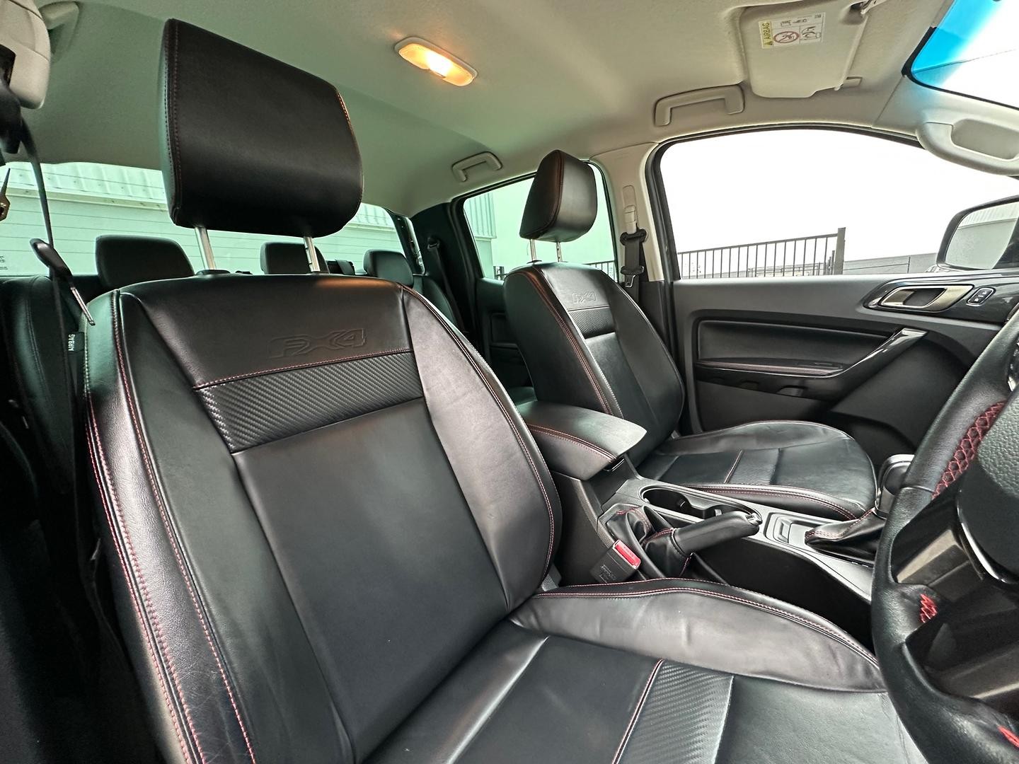 Ford Ranger image 4