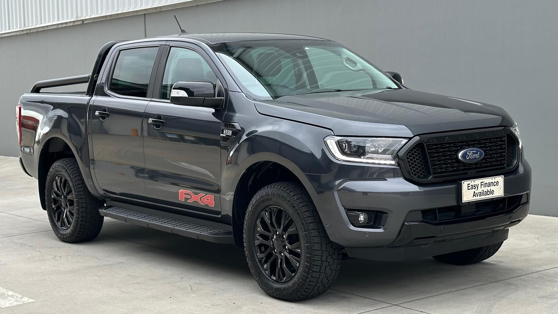 Ford Ranger image 2