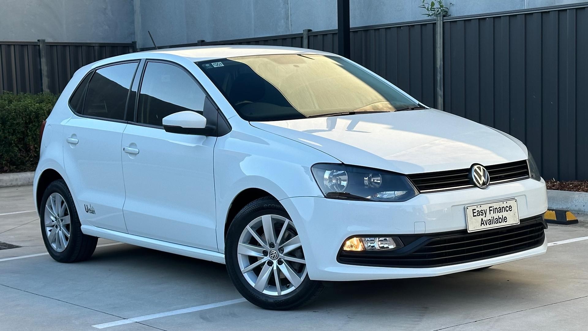 Volkswagen Polo image 1