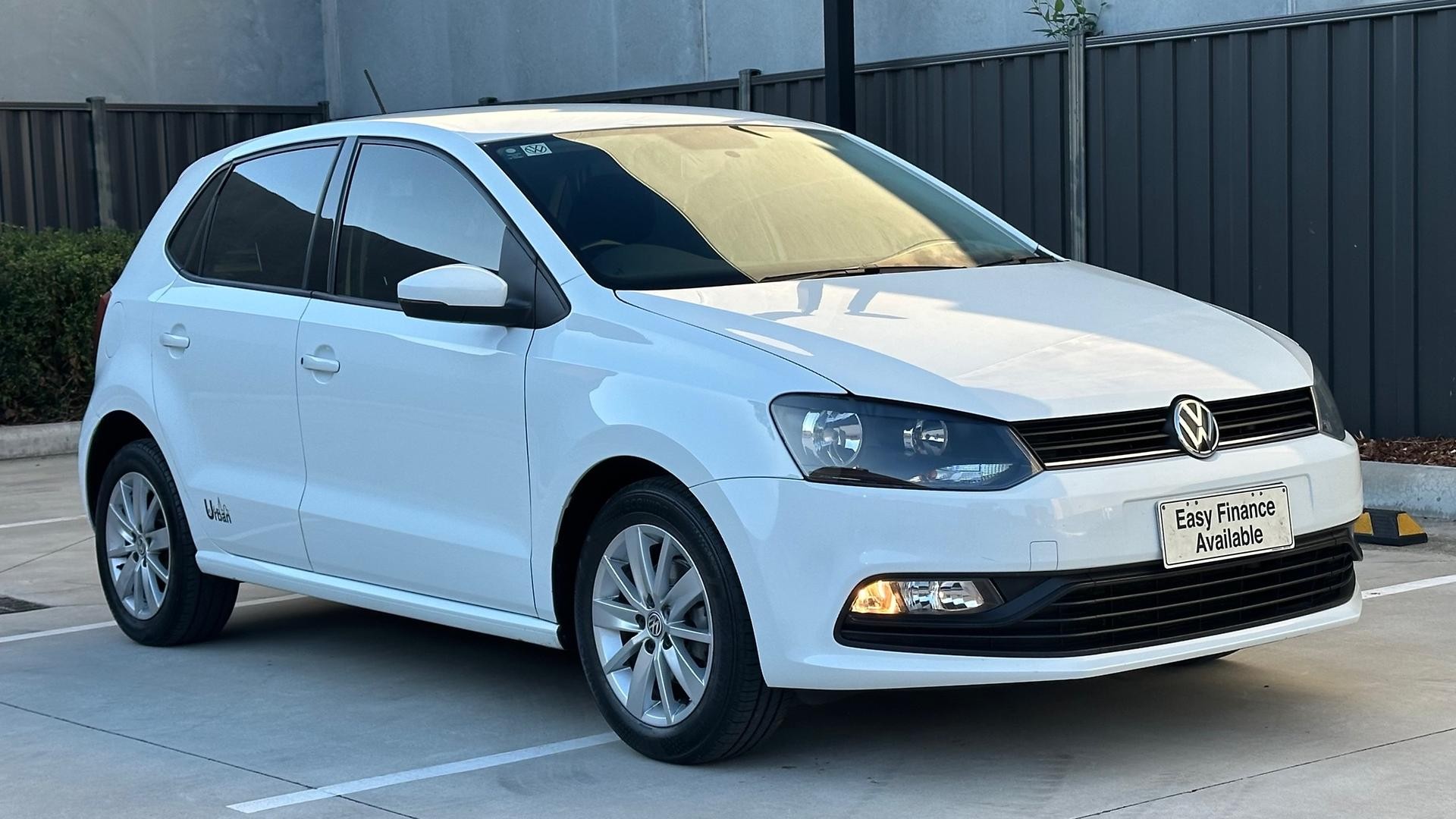 Volkswagen Polo image 2