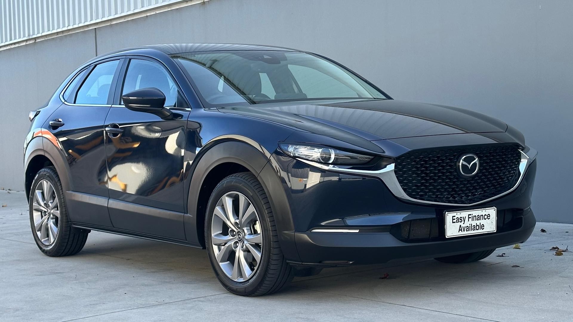 Mazda Cx-30 image 2