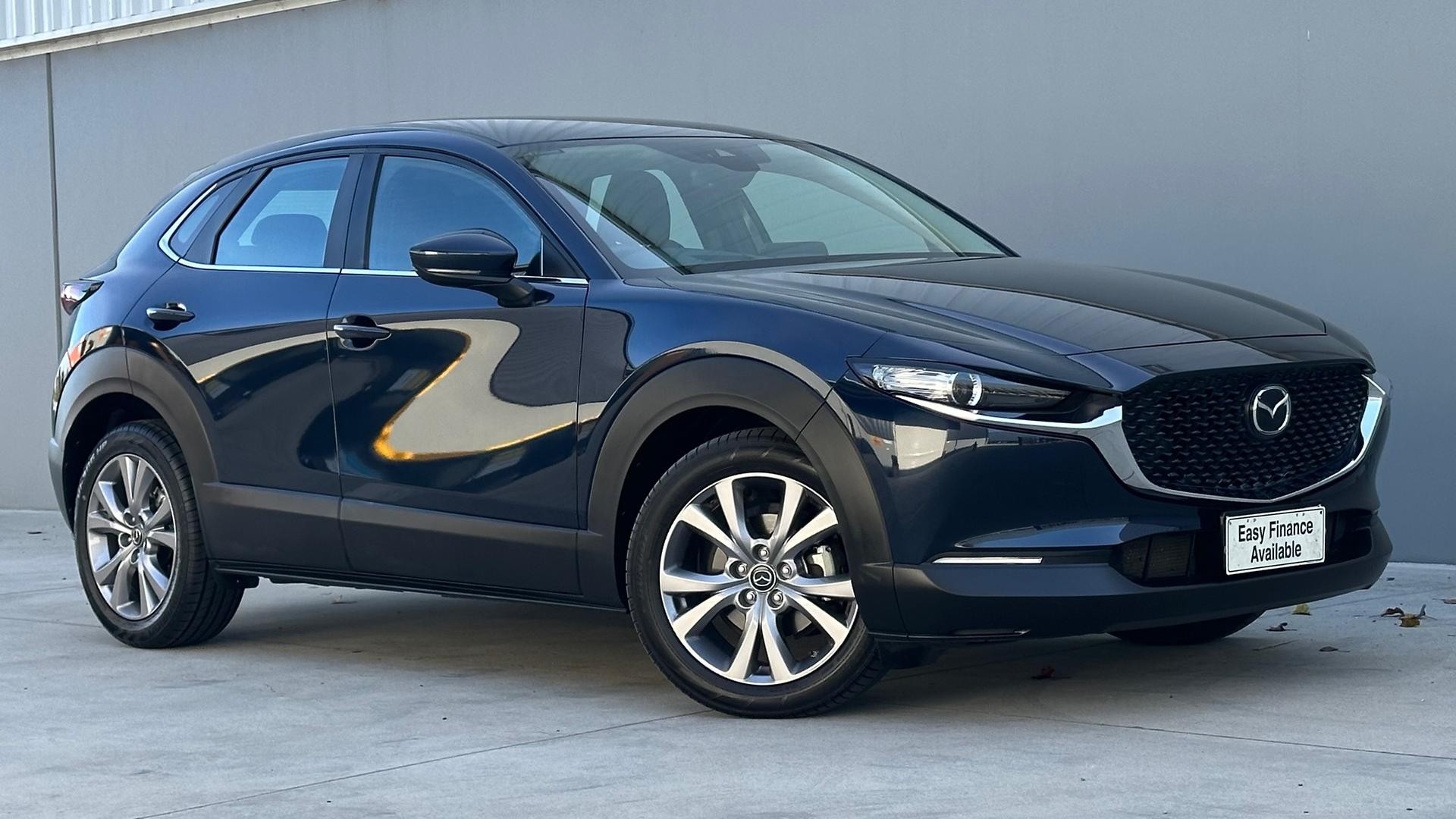 Mazda Cx-30 image 1