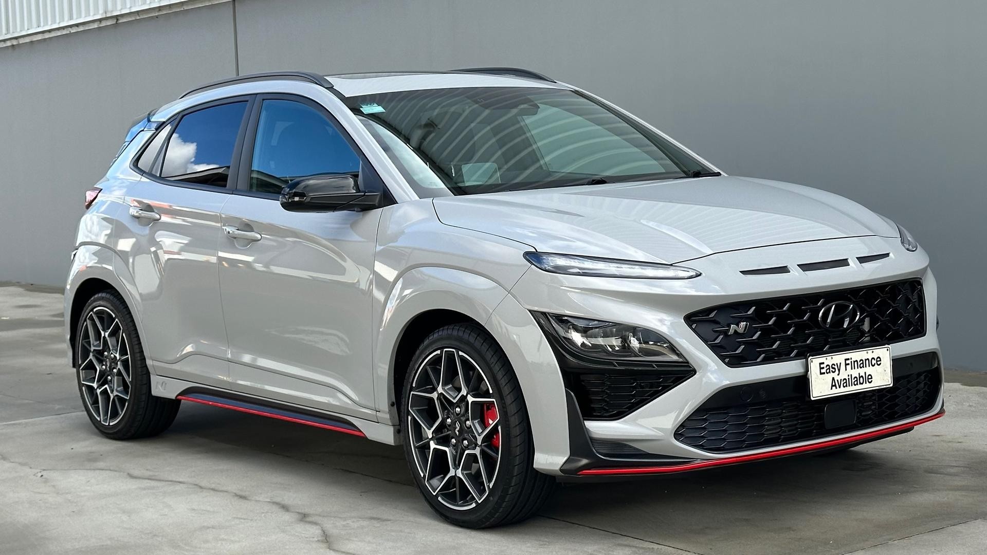 Hyundai Kona image 2