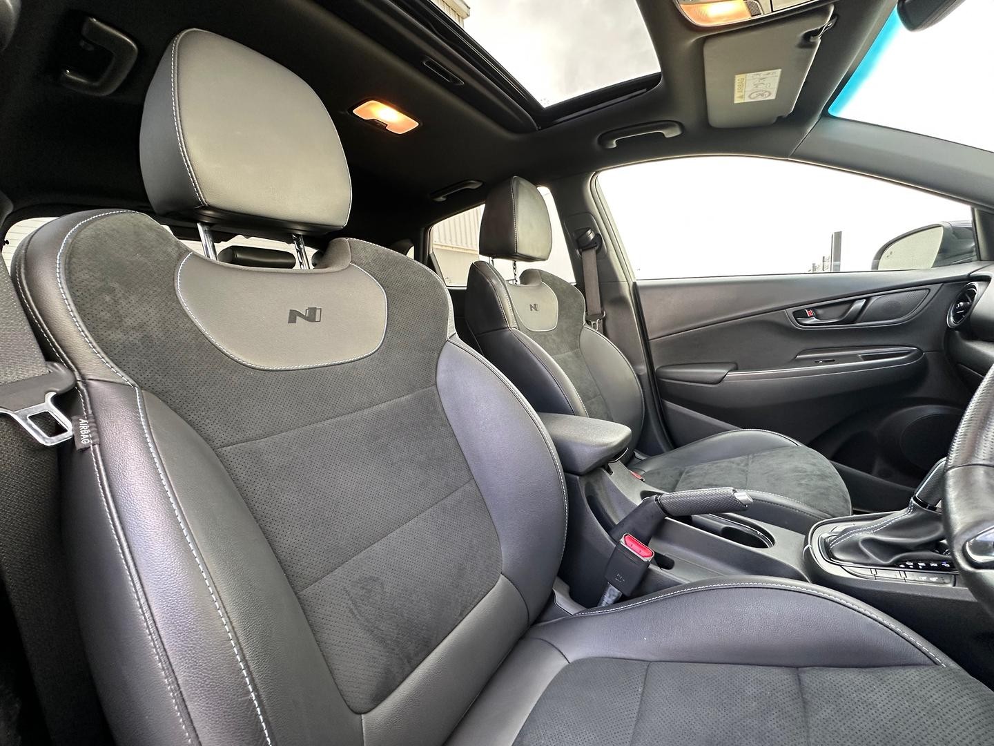 Hyundai Kona image 4