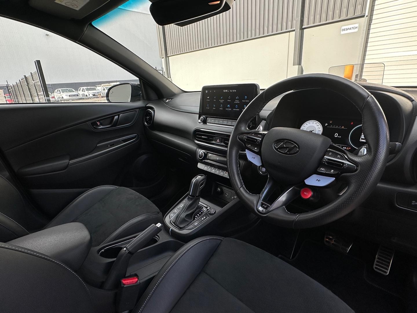 Hyundai Kona image 3