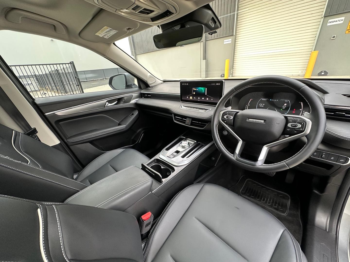 Haval Jolion image 3