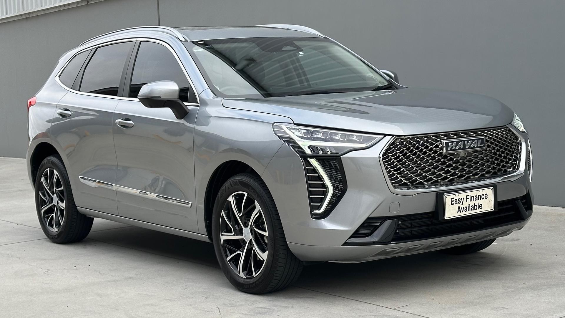 Haval Jolion image 1