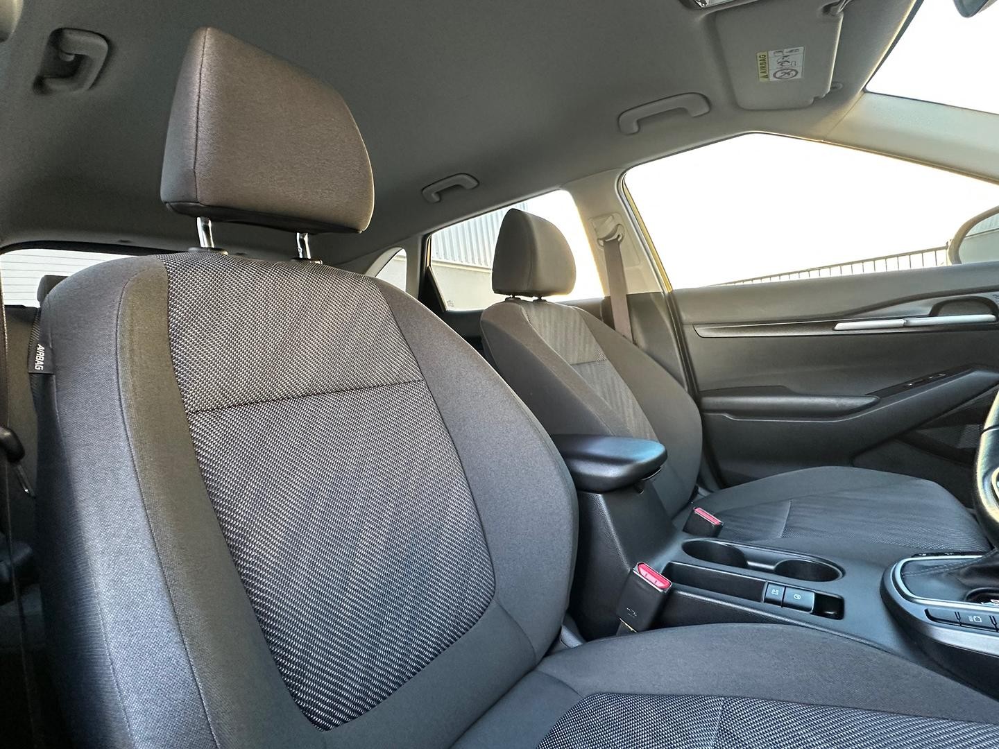 Kia Seltos image 4