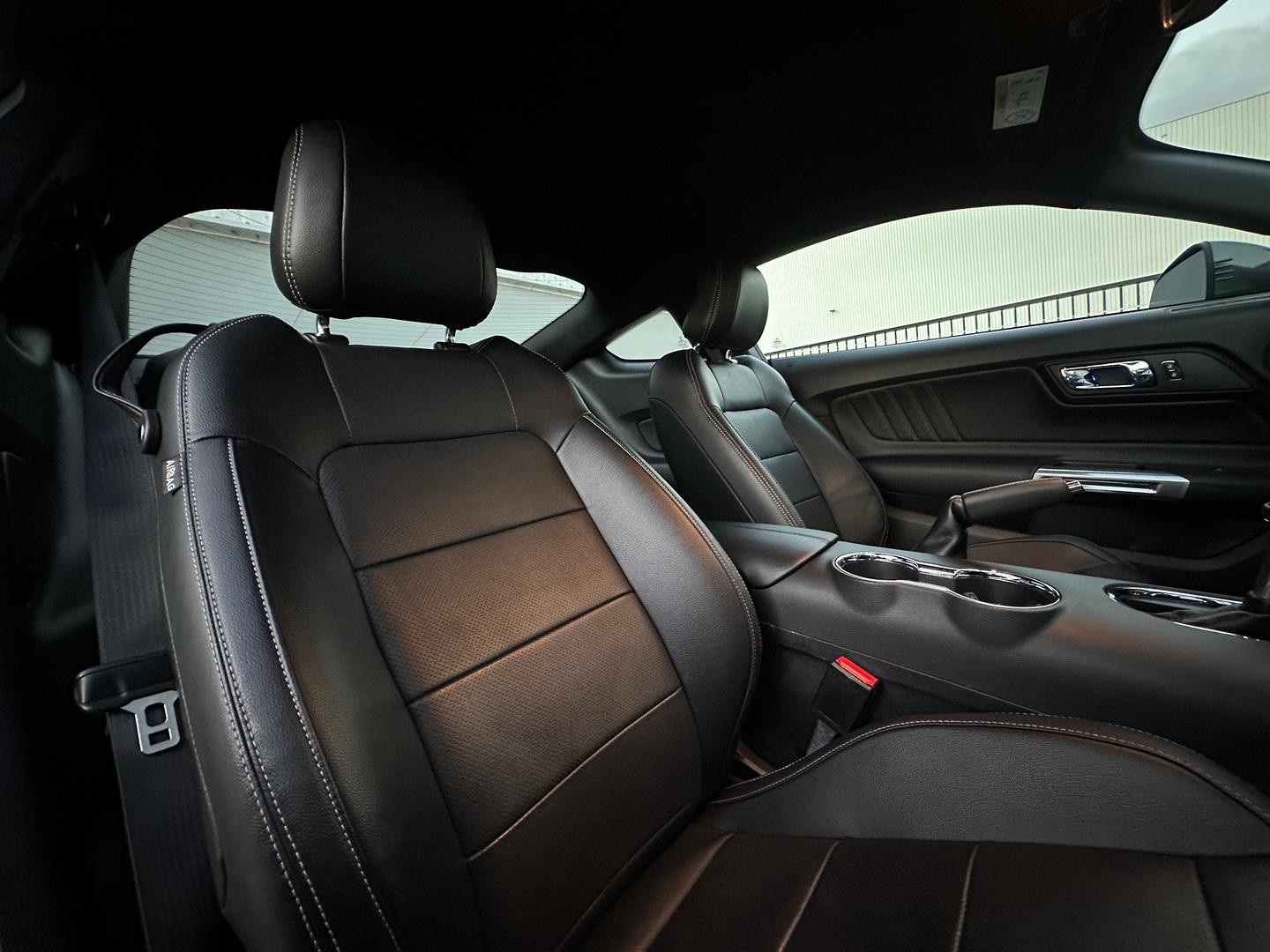 Ford Mustang image 4