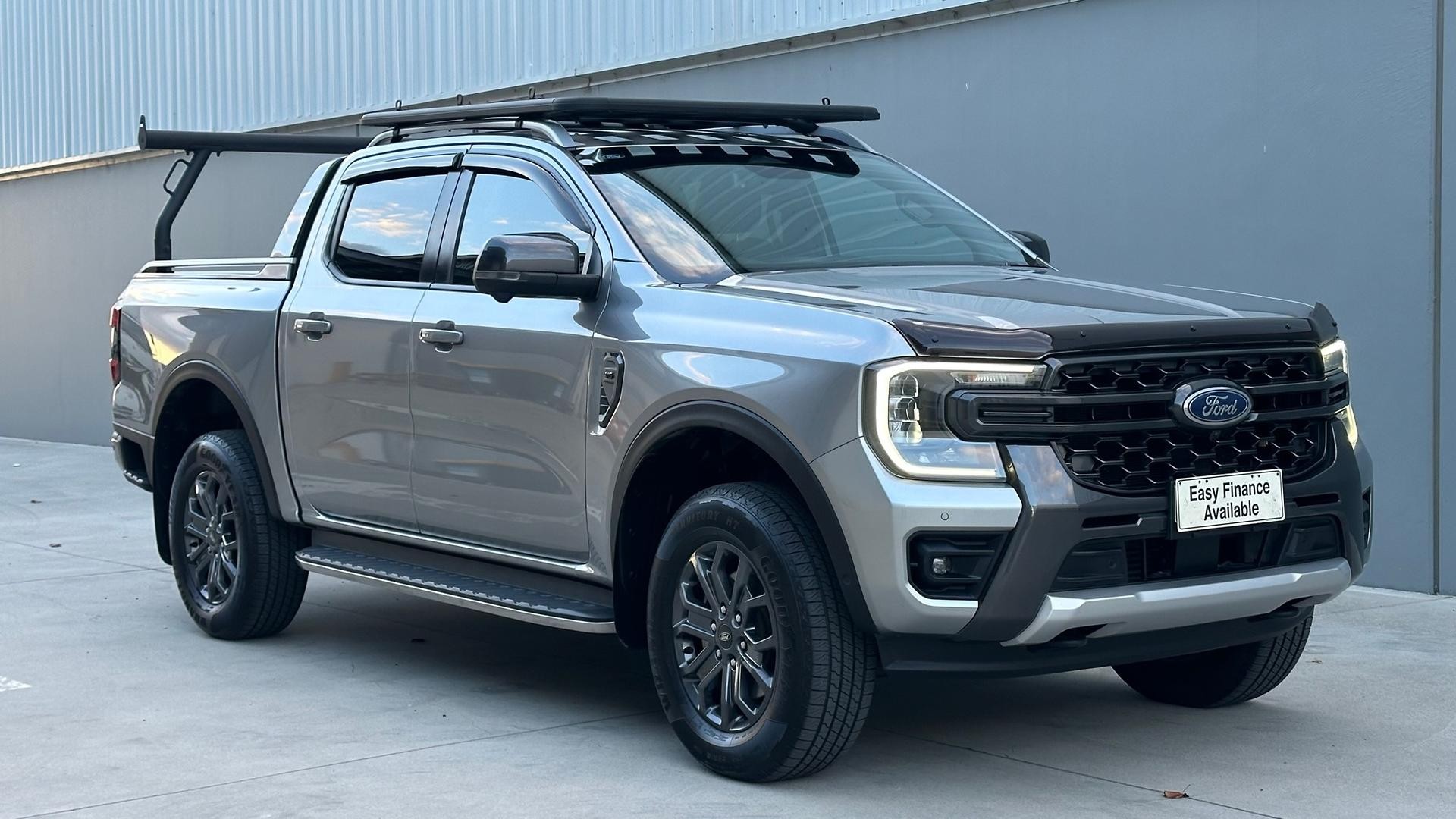 Ford Ranger image 2
